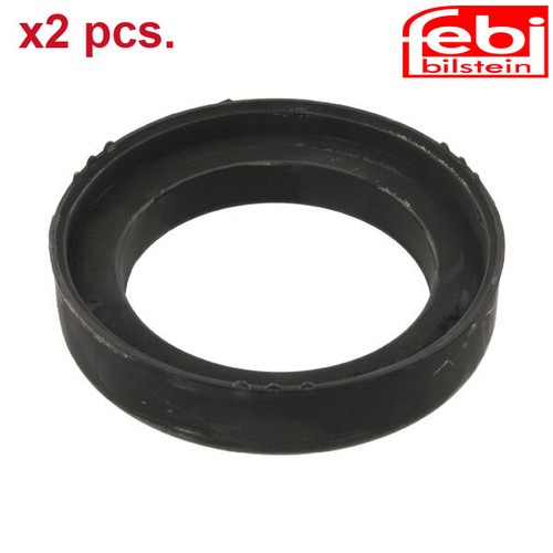 Rear spring disc fits - spring, l/r