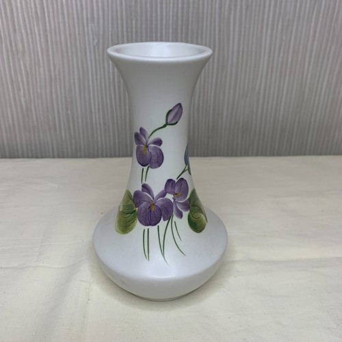 Radford pottery vase hand - radford,