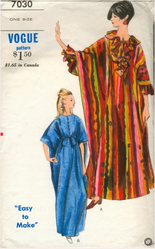 1967 vintage vogue sewing - vogue,