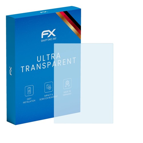 Atfolix screen protection - screen,