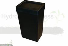 47 Litre + Lid Slimline