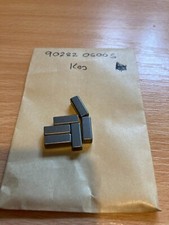 Yamaha DT 100 125 175 FS1 FS1E RS TY RD 50 80 RS100  NOS Key 90282-05005