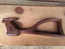 Hirdhawks Custom Walnut Stock