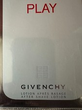 Play for him aftershave - play,