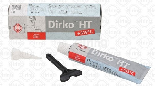 Elring 036 164 gasket - 036.164, housing