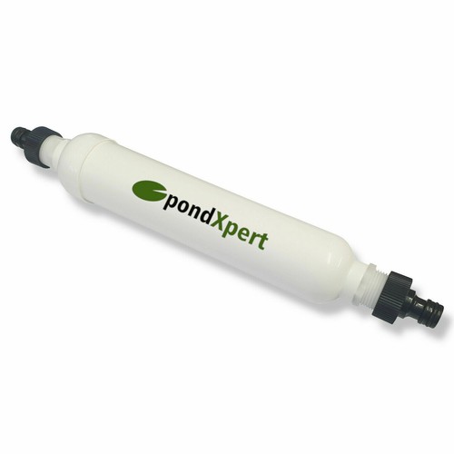 Pondxpert inline pond - pondxpert,