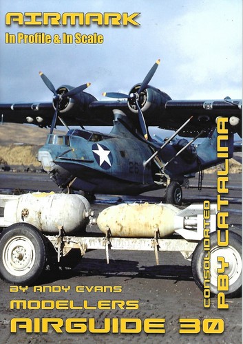 Modellers airguide - modellers, 30