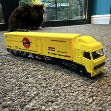 LLEDO CARGO KINGS 1:76 VOLVO