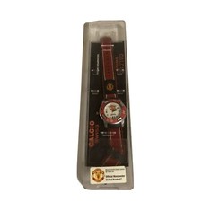 Vintage 1990s Manchester