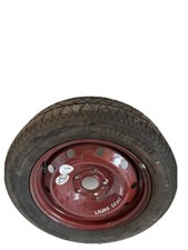 Renault Laguna Spare Wheel 8200076103 Et33 16 Inch Genuine 2010 Estate