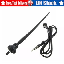Car Radio Stereo Universal