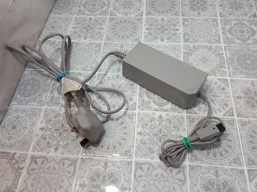 Official nintendo wii - official,