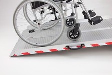 The ramp people - ramp,