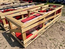 New Tar River BDR-185 Drum