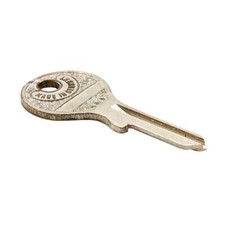 Key Blank NEIMAN steering lock
