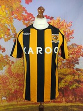 Hull City Football Club 2008