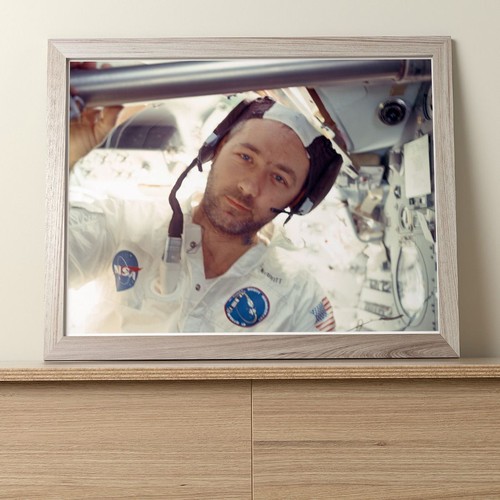 Apollo space race nasa - 9,