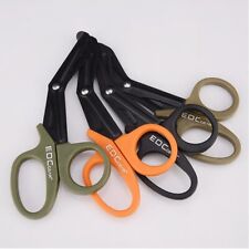 Tactical Military EDC Scissor