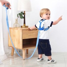 Baby walking reins - walking,