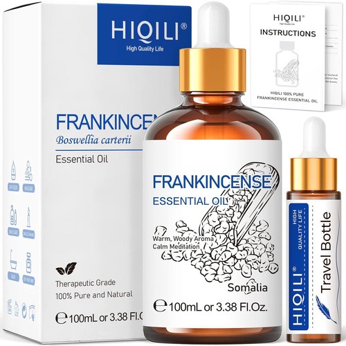 Frankincense essential - frankincense,