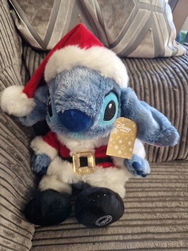 Official disney store santa - disney,