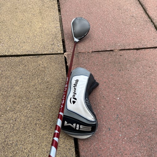 Taylormade sim max - sim,