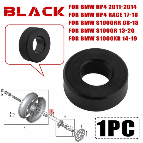 Motorcycle damper cushion pad - damper,
