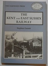 Kent and East Sussex Railway