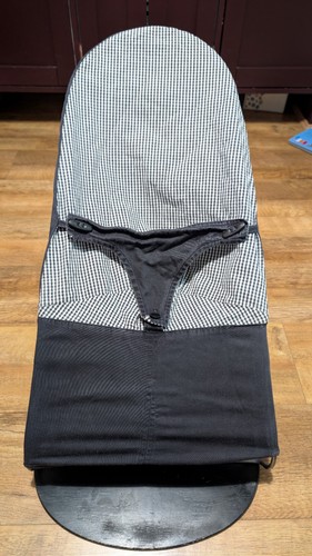 Baby bjorn bouncer - bjorn,