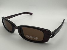 Vintage Karl Lagerfeld 4205 Sunglasses Ex-Display