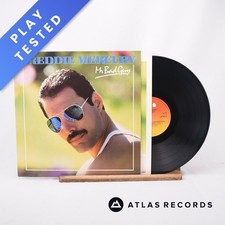 Freddie Mercury Mr. Bad Guy