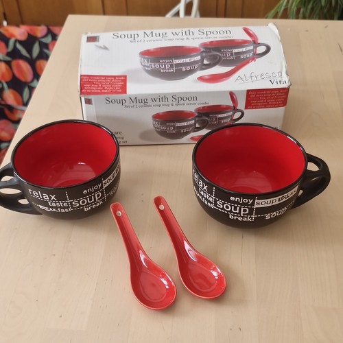 Alfresco vita ceramic - vita,