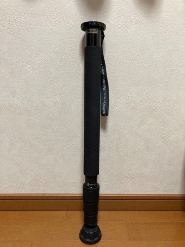 Velbon geo pod v84 - v84, tripod