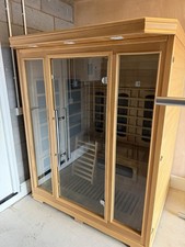 2 Person Vidalux Infrared