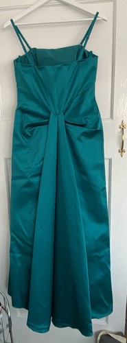Strapless bandeau bridesmaid - bandeau,