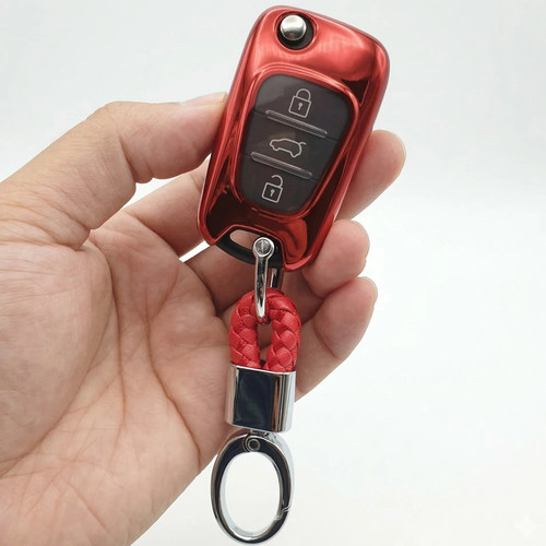 Key cover case - key, for