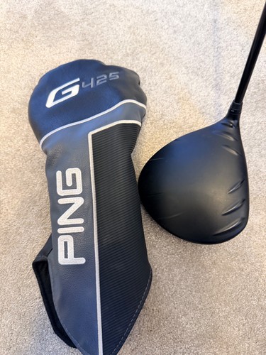 Ping g425 sft - sft, with