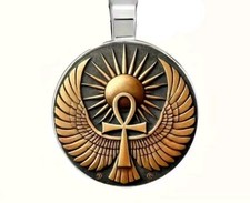 Egyptian Necklace Ancient
