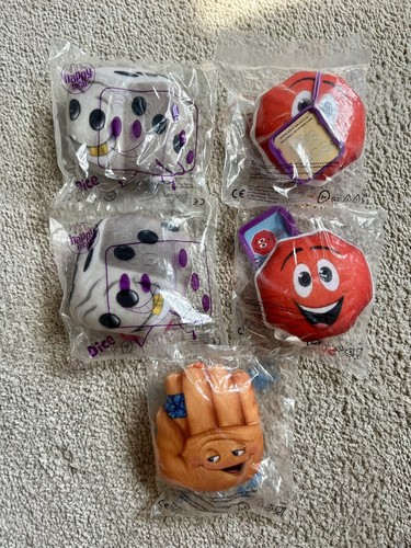 Emoji movie mcdonald s - 5, x