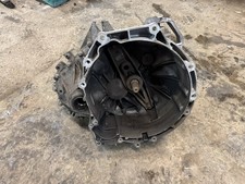 MINI COOPER F55 F56 2015 1.2 PETROL 6 SPEED MANUAL GEARBOX CODE BHS 7638372