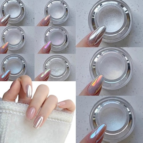Nail powder magic - powder,