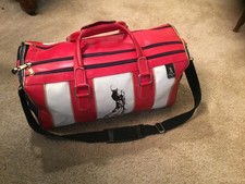 Vintage Ben Hogan Gym/Duffel