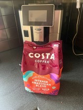 Coffee Beans Costa Coffee -