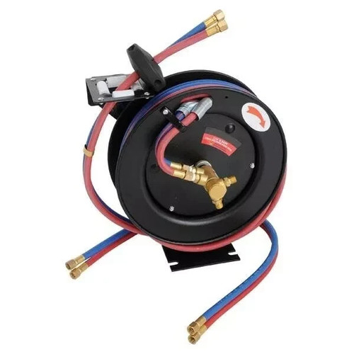 Auto retractable - 25, ft