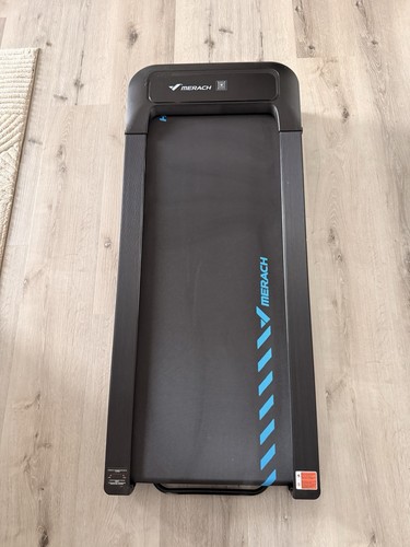 Merach walking pad with - merach,