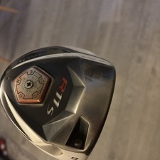 Taylormade R11S Driver / 9