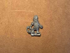 WFB MM16/3 Marauder Dwarf