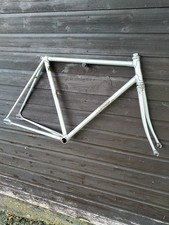 Andy McNeill Track/ Single speed Frame