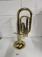 Rosetti AH451  Tenor Horn Eb
