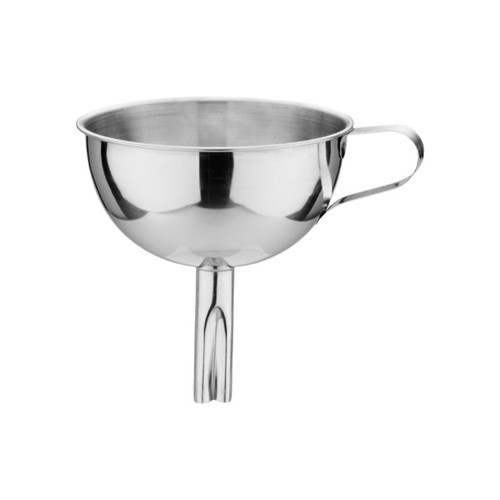 Thickened wine funnel - thickened,
